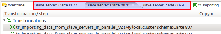 Optimize ETL Jobs by Clustering and Partitioning in PDI blog16