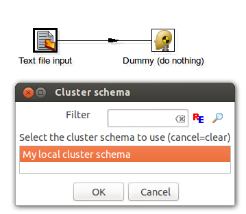 Optimize ETL Jobs by Clustering and Partitioning in PDI blog17