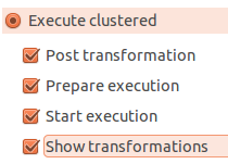 Optimize ETL Jobs by Clustering and Partitioning in PDI blog21