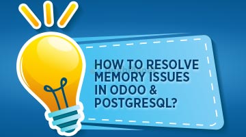 tenthplanet blog odoo How to resolve memory issues in Odoo PostgreSQL