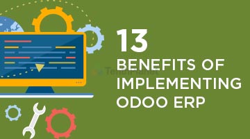 tenthplanet blog odoo 13 Benefits of Implementing Odoo ERP