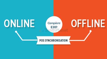 tenthplanet blog compiere How Compiere ERP works on online to offline POS Synchronisation
