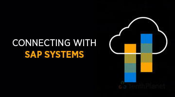 tenthplanet blog pentaho Connecting With SAP Systems