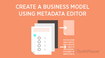 tenthplanet blog pentaho Create a Business Model using Metadata editor