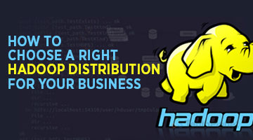 tenthplanet blog pentaho How To Choose A Right Hadoop Distribution For Your Business