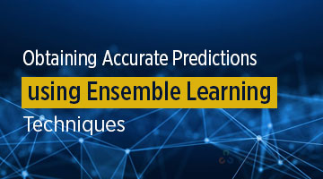 tenthplanet blog pentaho Obtaining Accurate Predictions using Ensemble Learning Techniq