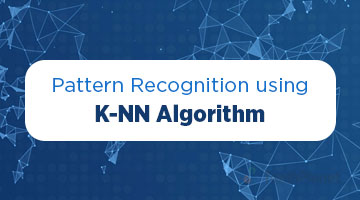tenthplanet blog pentaho Pattern Recognition using K NN Algorithm