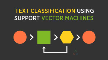 tenthplanet blog pentaho Text Classification using Support Vector Machines