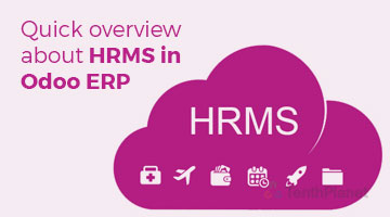 tenthplanet blog odoo Quick overview about HRMS in Odoo ERP