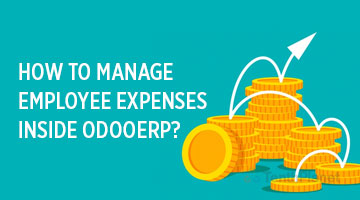 tenthplanet blog odoo How to manage Employee Expenses inside OdooERP