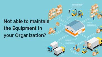 tenthplanet blog odoo Not able to maintain the Equipment in your Organization