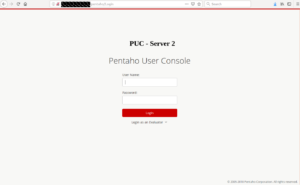 Clustering and Loadbalancing PBA with standalone postgres and Apache web service lb edited 1