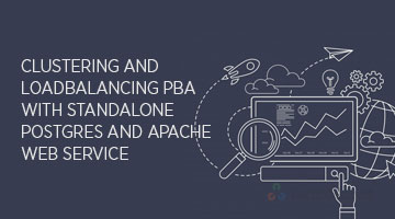 tenthplanet blog pentaho Clustering and Loadbalancing PBA with standalone postgres