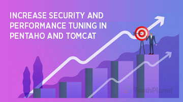 tenthplanet blog pentaho Increase security and performance tuning in pentaho and tomcat
