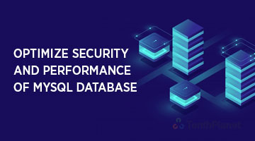 tenthplanet blog pentaho Optimize security and performance of mysql database