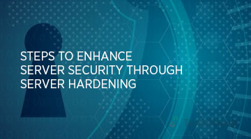 tenthplanet blog pentaho Steps to enhance server security through Server hardening