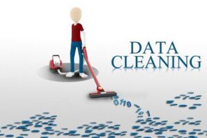 Data Cleansing for Machine Learning 1 yWFQiGjlgHUVYeh4ELELyw