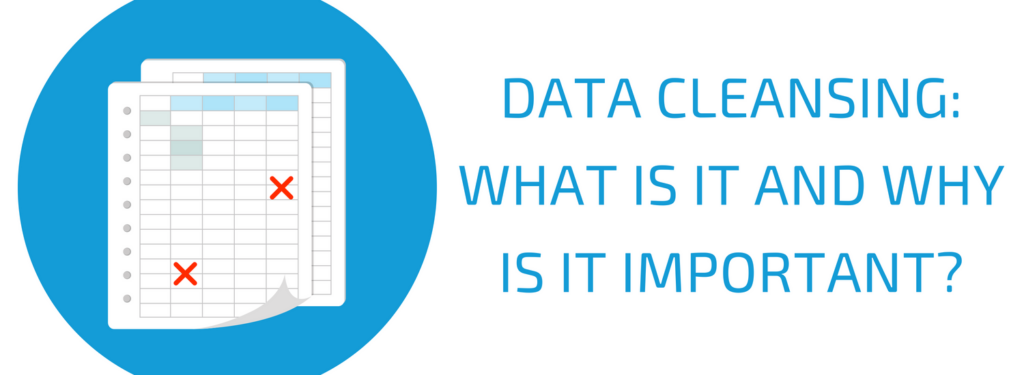 Data Cleansing for Machine Learning - Blogs