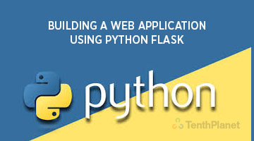 tenthplanet blog pentaho Building a Web application using Python Flask