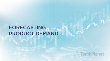 tenthplanet blog pentaho Forecasting Product Demand