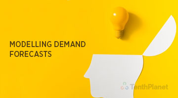 tenthplanet blog pentaho Modelling Demand Forecasts