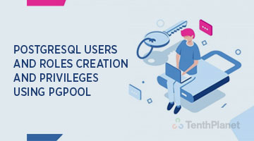 tenthplanet blog pentaho PostgreSQL users and roles creation and privileges using PGPool