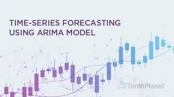tenthplanet blog pentaho Time Series Forecasting using ARIMA model
