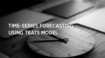 tenthplanet blog pentaho Time Series Forecasting using TBATS model