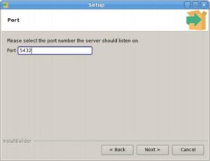 PostgreSQL Installation Guide.1.08.5