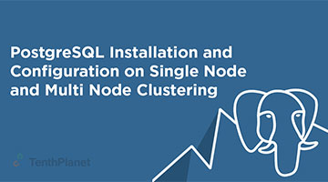 tenthplanet blog pentaho PostgreSQL Installation and Configuration on Single Node and Multi Node Clustering