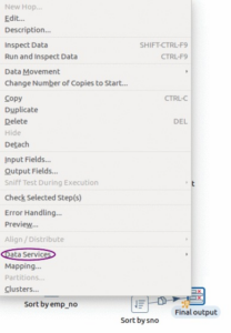 Pentaho+ Data Services Made Easy 6