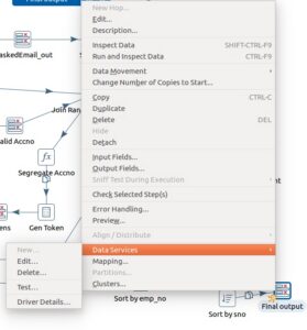 Pentaho+ Data Services Made Easy 7