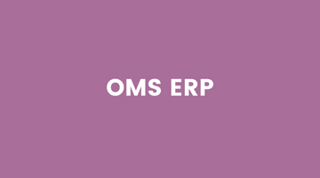 OMS_ERP