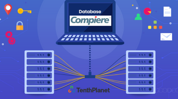 Compiere-Database