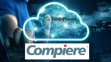 Compiere-on-cloud