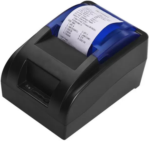 Bluetooth printer