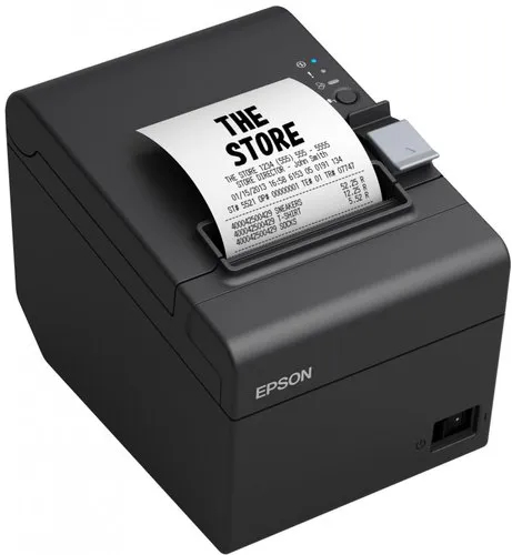 epson pos printer