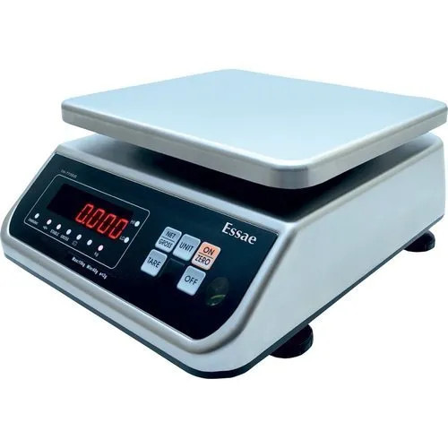 weighing machine