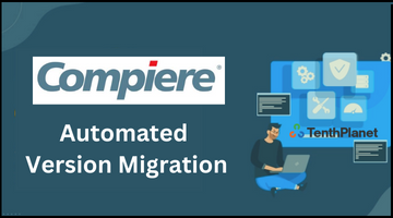 Compiere-Automated-Version-Migration
