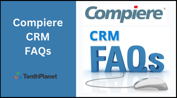 Compiere-CRM-FAQs