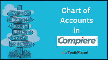 Chart of Accounts