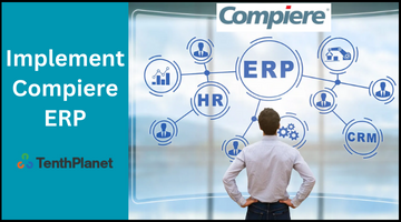 Compiere ERP Implementation