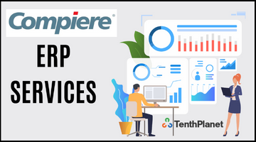 Compiere-ERP-Services