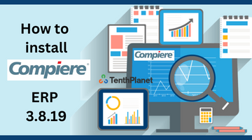 how to install compiere 3.8.19