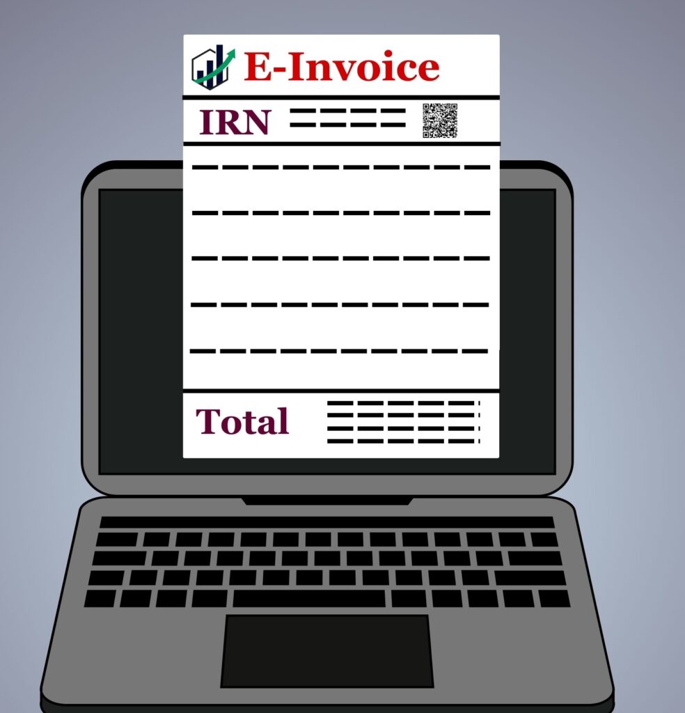 A comprehensive guide to E-Invoicing and Its benefits A comprehensive guide to E-Invoicing and Its benefits