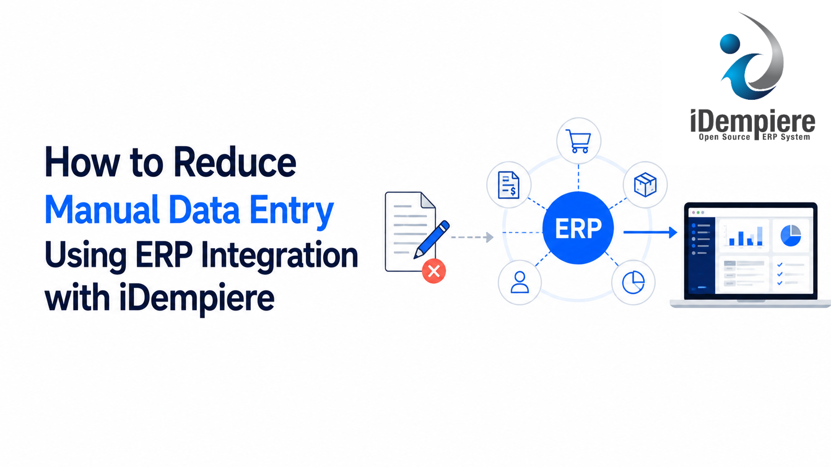 Automate ERP Integration