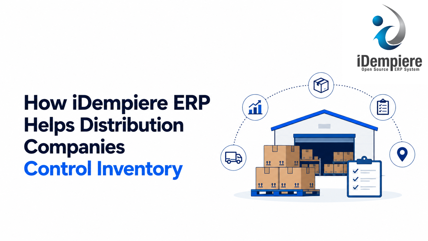 ERP Inventory Control