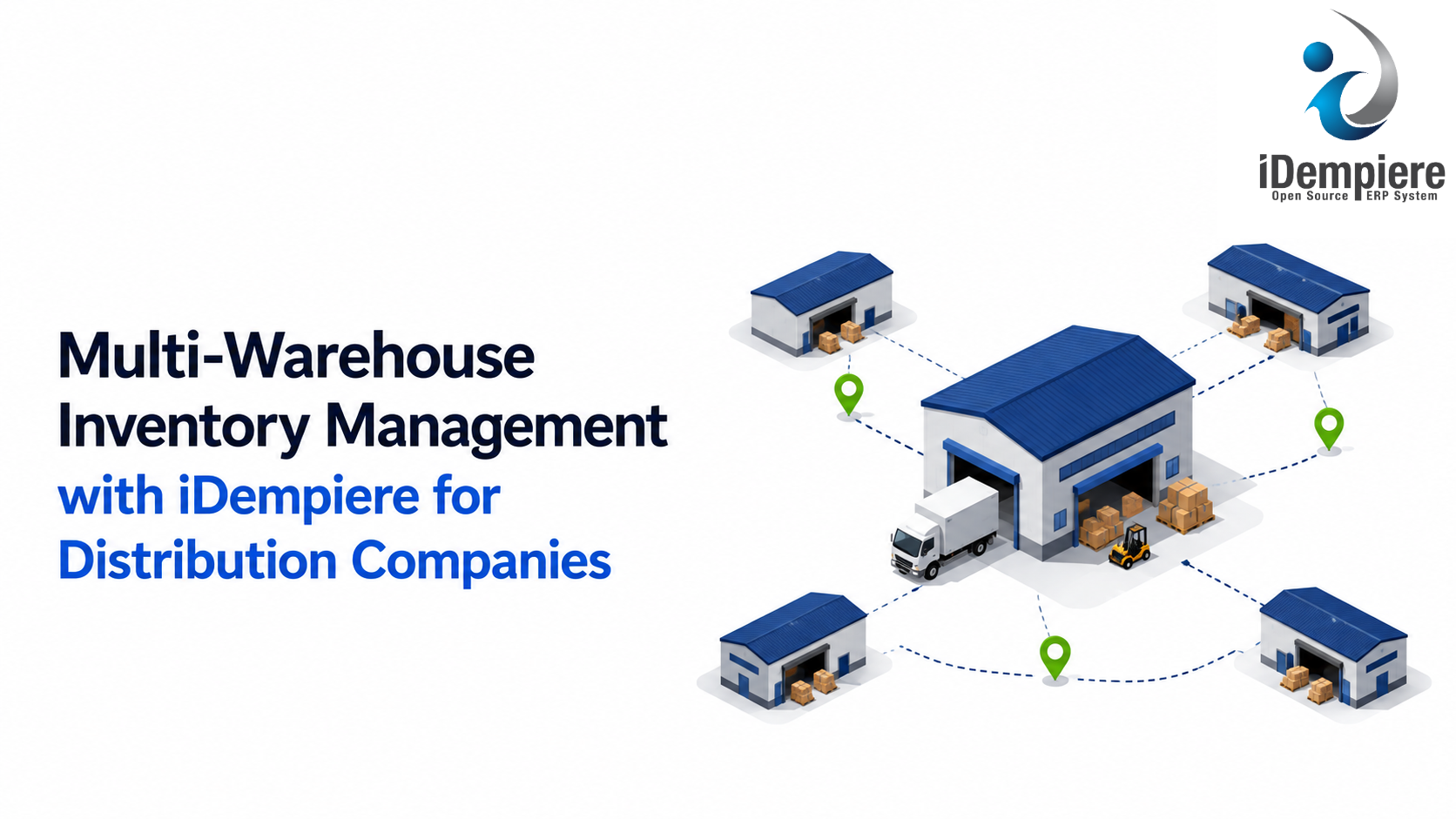 Multi-Warehouse ERP