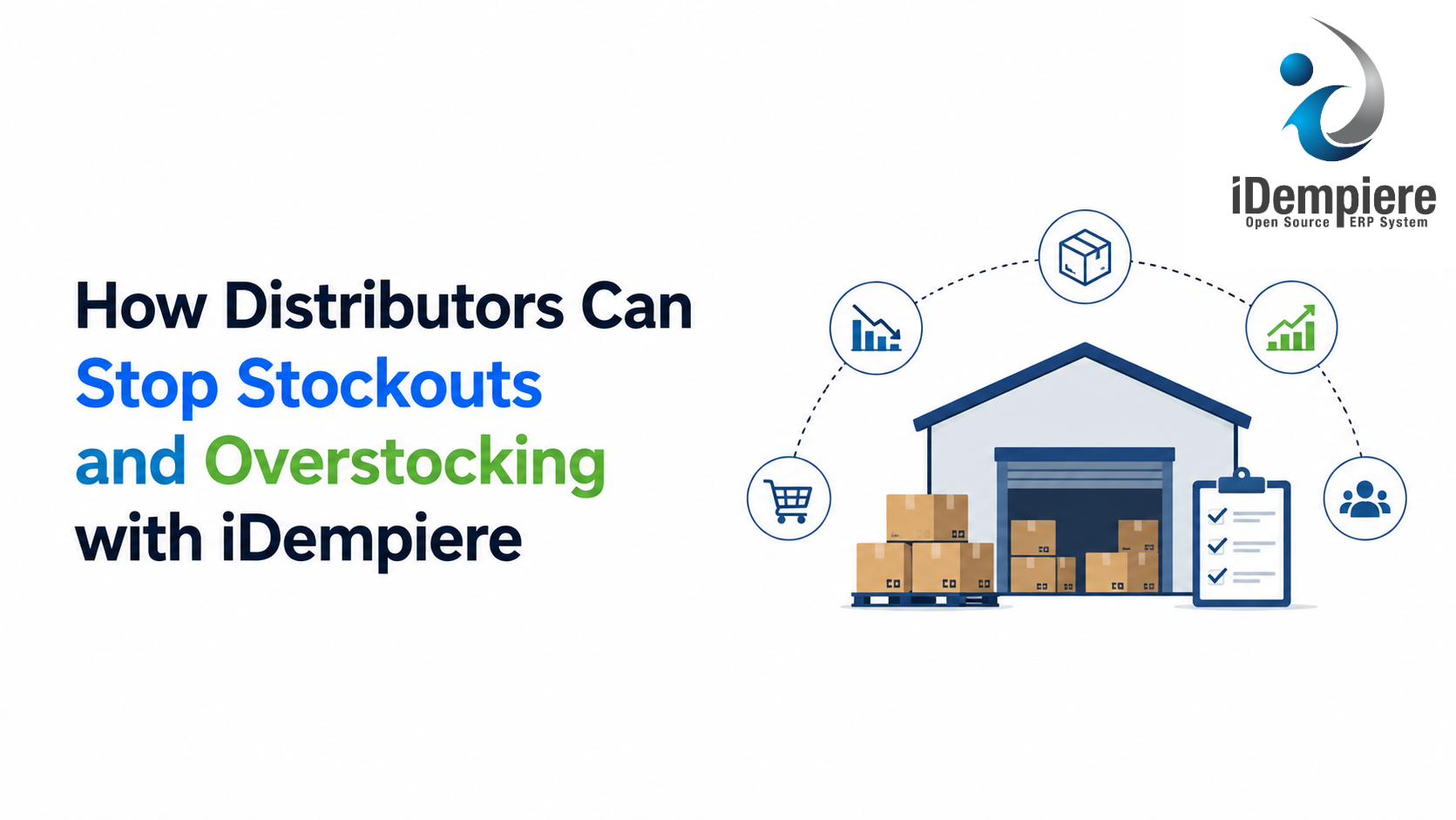Optimize Inventory Control