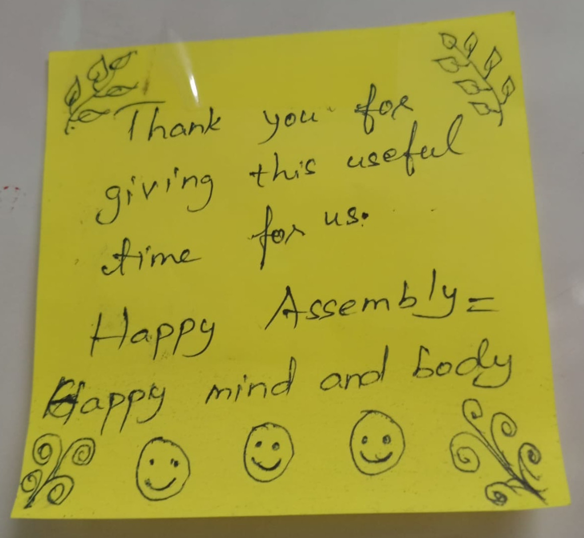 Happy-Assembly-Testimonials26 Happy-Assembly-Testimonials26
